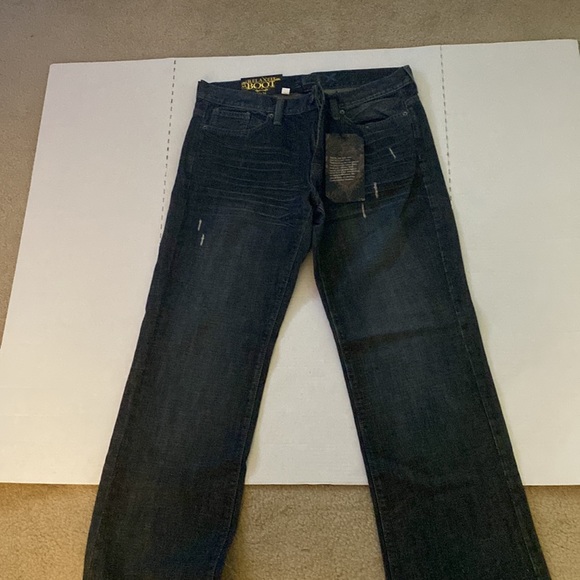 Jeans - Picture 3 of 3